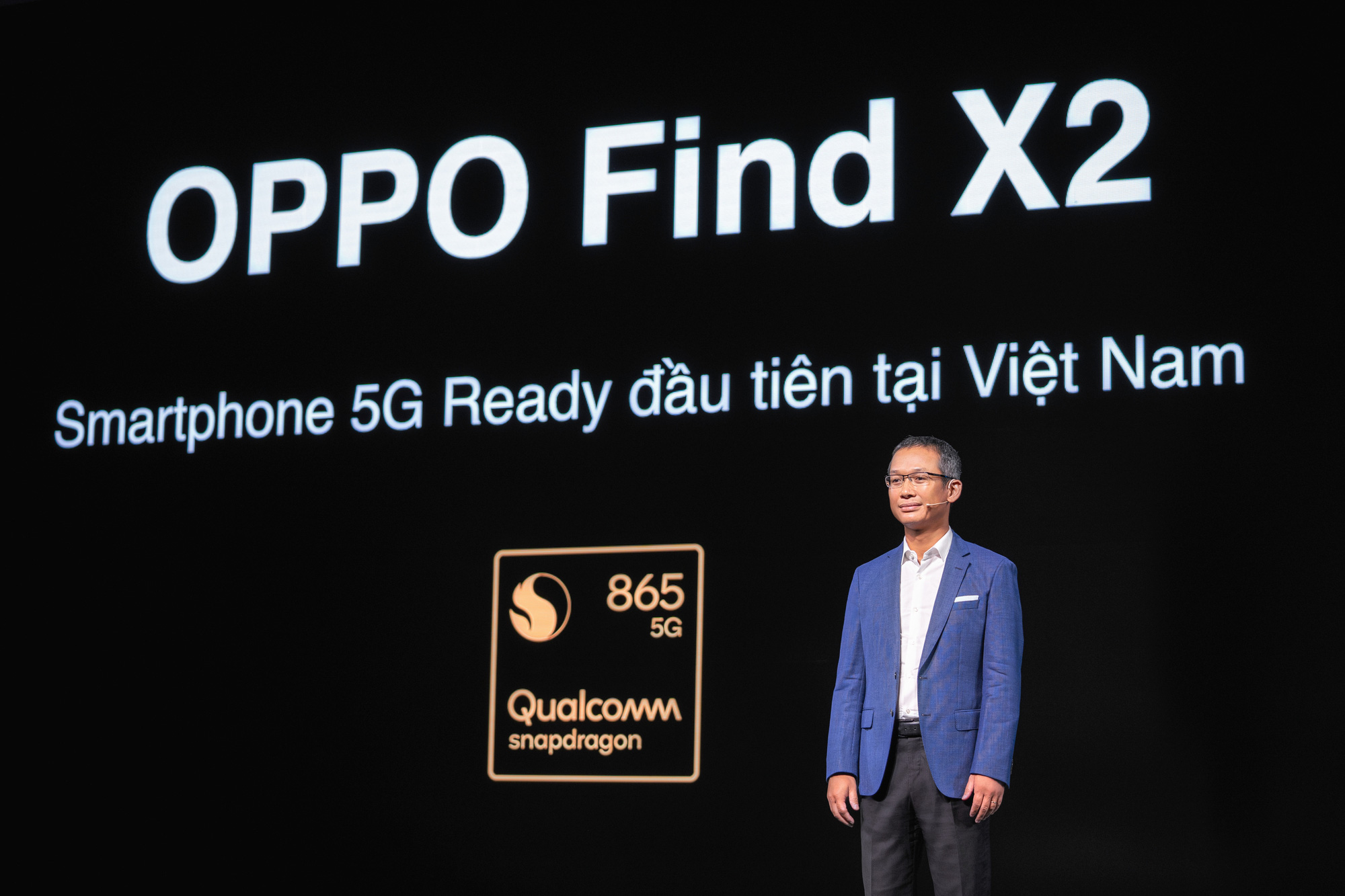 How OPPO pioneered 5G technology? Picture 2
