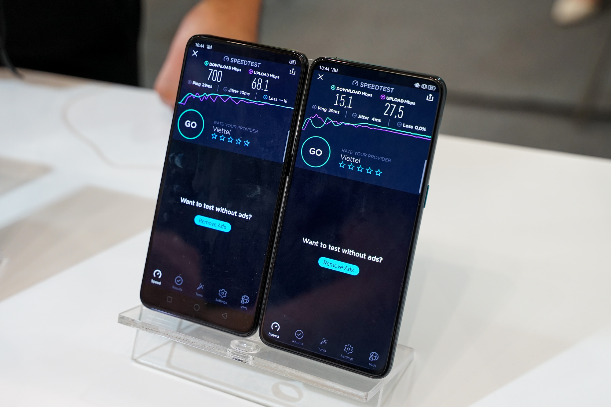 How OPPO pioneered 5G technology? Picture 3