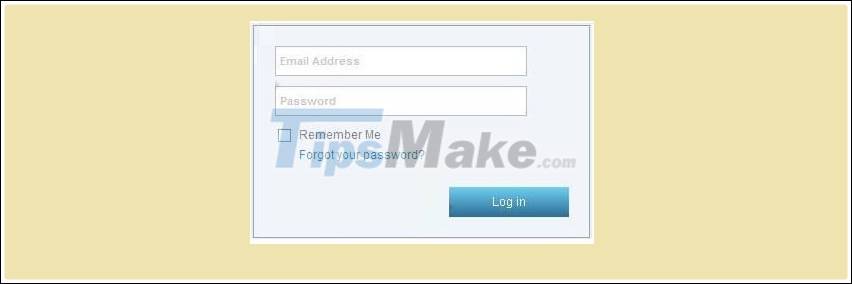 How to access Linksys Smart WiFi through a web browser Picture 4