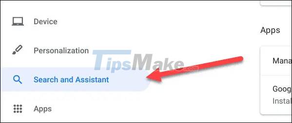 How to activate and use Google Assistant on Chromebook Picture 2