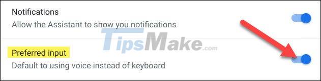 How to activate and use Google Assistant on Chromebook Picture 6
