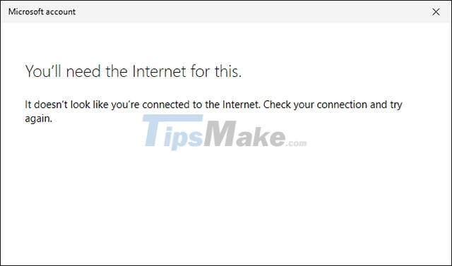 How to add a user account to a Windows 11 PC Picture 8