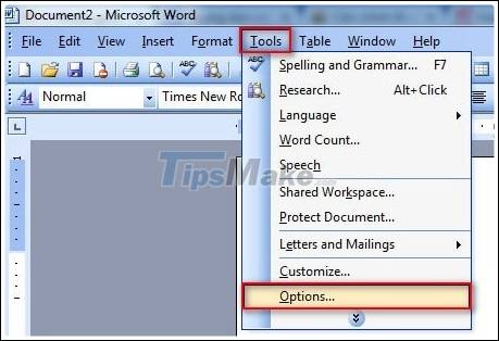 How to align in Office Word standard paper size Picture 10