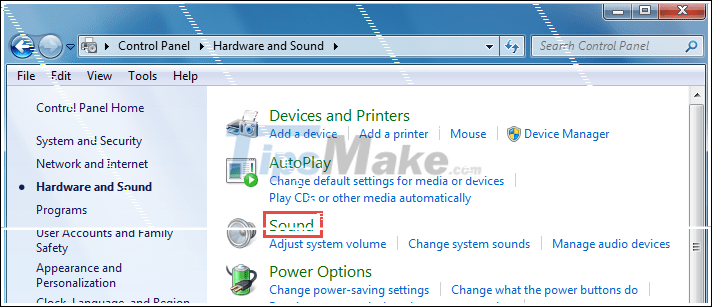 How to amplify Microphone volume on Windows Picture 3