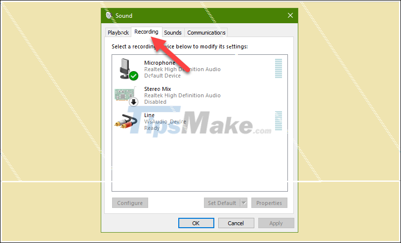 How to amplify Microphone volume on Windows Picture 6