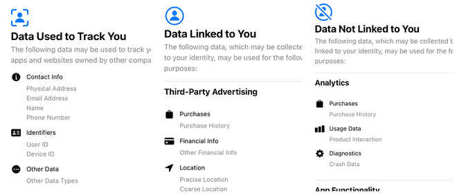 How to assess application security before installing on iPhone Picture 2