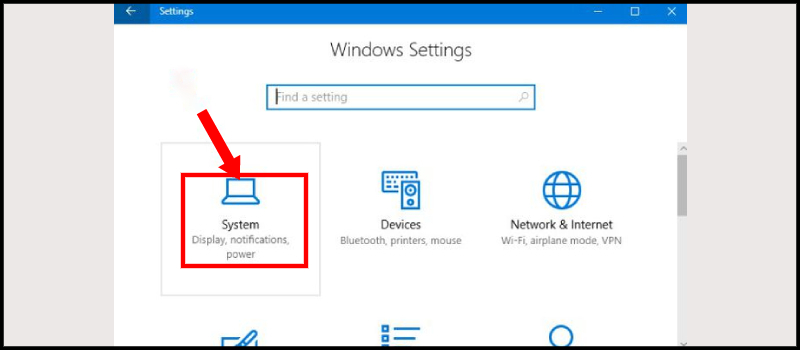 How to automatically clean junk on Windows 10 computers Picture 11
