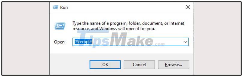 How to automatically clean junk on Windows 10 computers Picture 4