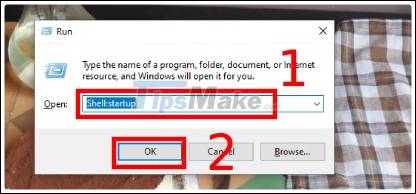 How to automatically clean junk on Windows 10 computers Picture 5