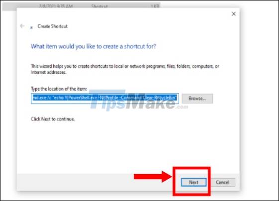 How to automatically clean junk on Windows 10 computers Picture 8