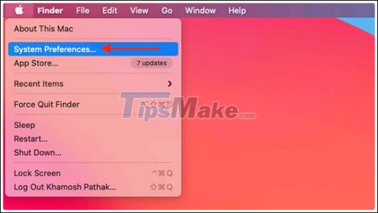 How to automatically turn off the MacBook keyboard backlight when not in use Picture 1