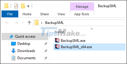 How to back up and restore the Start menu layout Picture 6