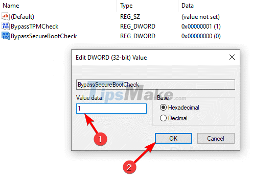 How to bypass TPM 2.0 requirement when installing Windows 11? Picture 9