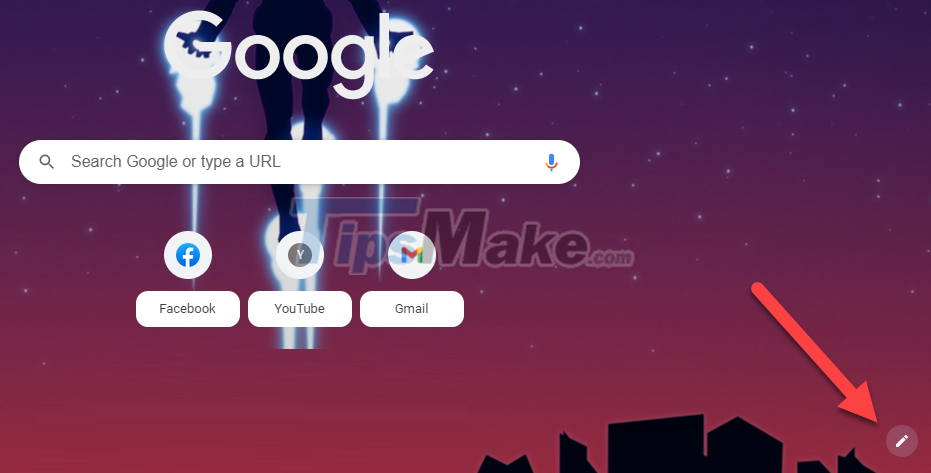 How to change colors and themes in Chrome Picture 10