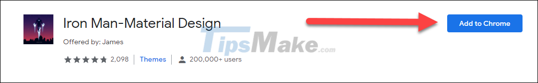 How to change colors and themes in Chrome Picture 6