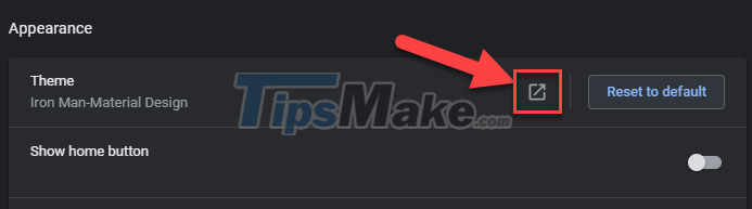 How to change colors and themes in Chrome Picture 8