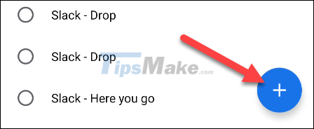 How to change notification sound on Android Picture 5