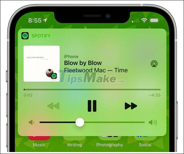 How to change the default music app on iPhone Picture 2