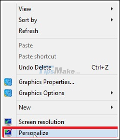 How to change the desktop wallpaper on Windows 7/10 Picture 15