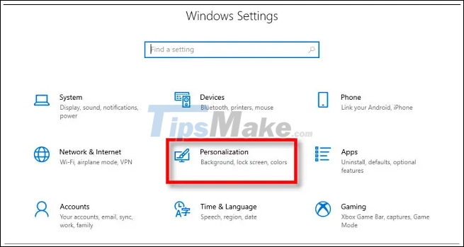 How to change the desktop wallpaper on Windows 7/10 Picture 18