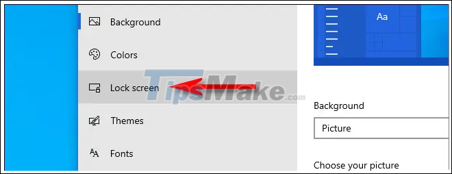 How to change the desktop wallpaper on Windows 7/10 Picture 19