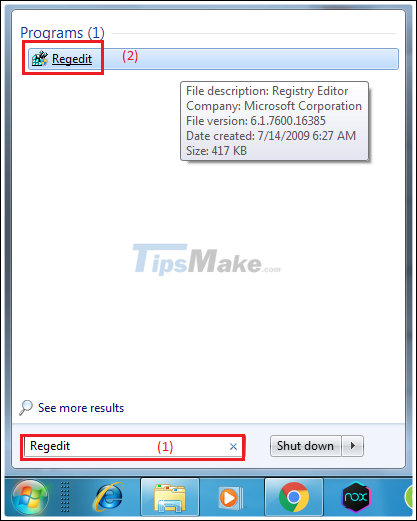How to change the desktop wallpaper on Windows 7/10 Picture 6