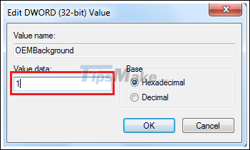 How to change the desktop wallpaper on Windows 7/10 Picture 8
