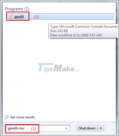 How to change the desktop wallpaper on Windows 7/10 Picture 9