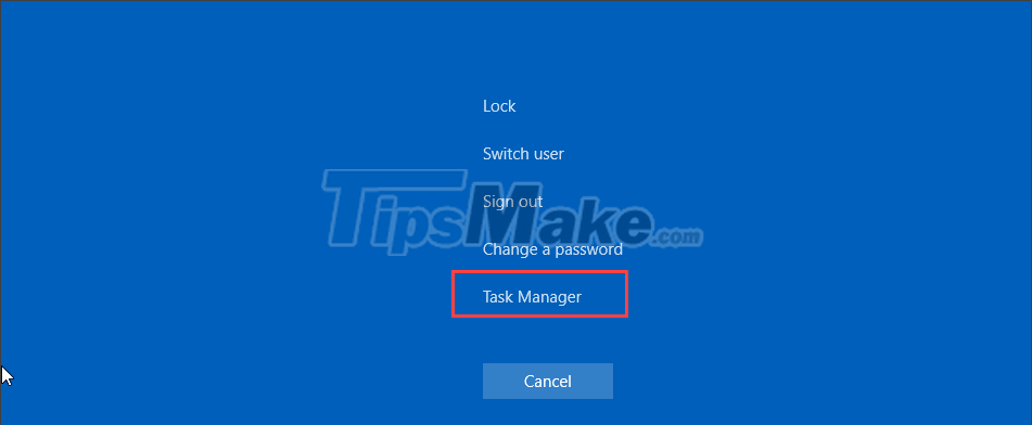 How to change the position of the Taskbar on Windows 11 Picture 7