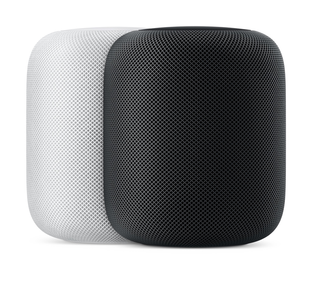 How to change the volume of Siri on the HomePod Picture 1