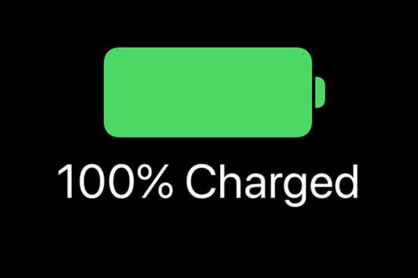 How to charge the phone battery properly Picture 1