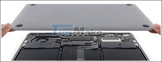 How to check if the Macbook Battery is faulty or not? Picture 3