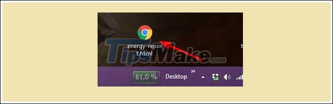 Picture 14 of How to check the bottle of Laptop Battery without software