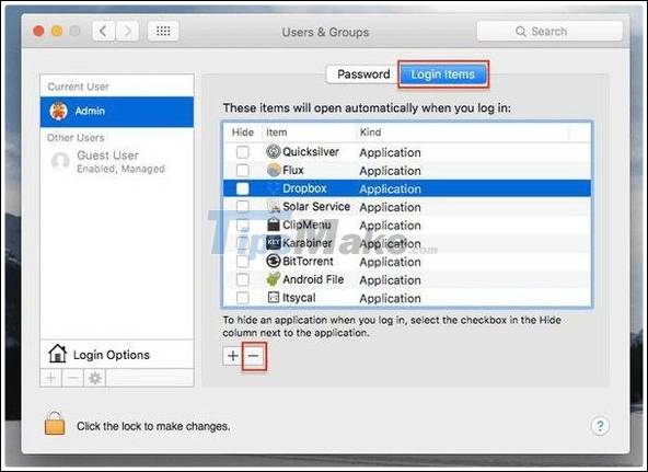 How to clean, speed up your Mac Picture 3