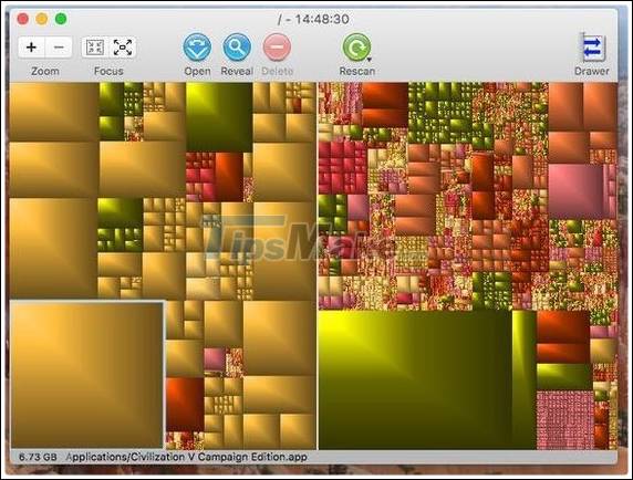 How to clean, speed up your Mac Picture 7