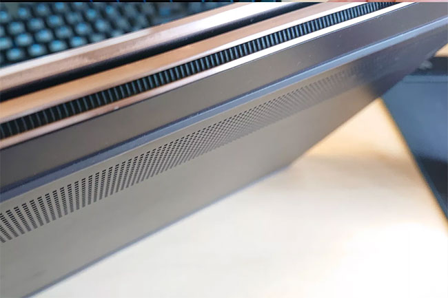 How to clean the laptop heatsink fan Picture 2