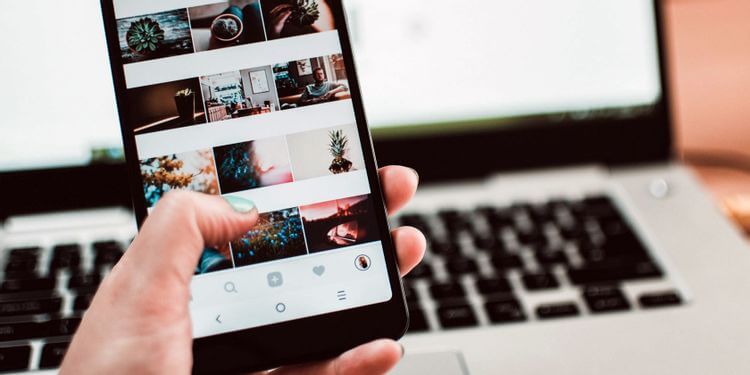 Picture 1 of How to clean up your Instagram account in 2021