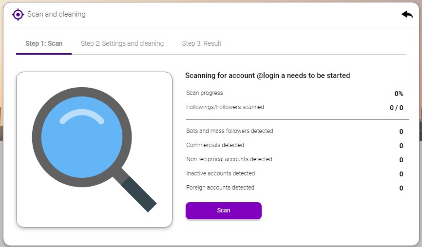 Picture 5 of How to clean up your Instagram account in 2021