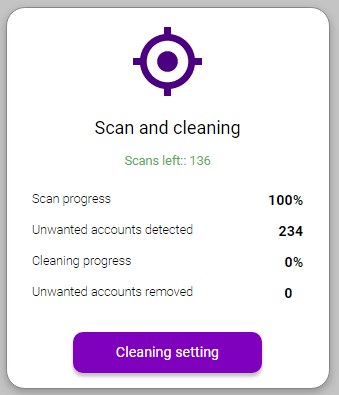 Picture 6 of How to clean up your Instagram account in 2021