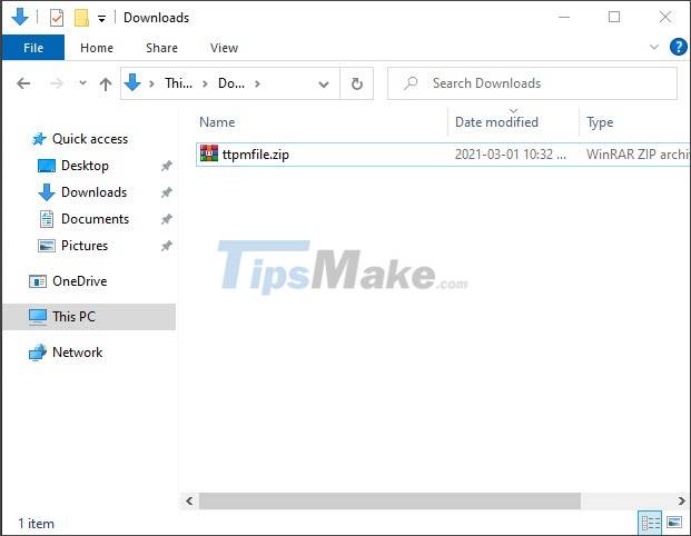 How to compress and decompress files with PowerShell on Windows Picture 15