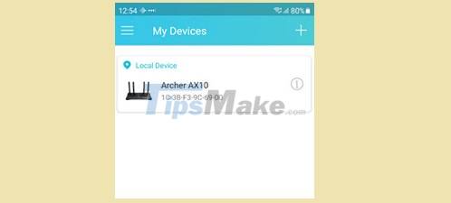 How to configure PPPoE connection on TP-Link WiFi 6 router Picture 7
