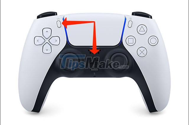 How to Connect a PS5 Controller to an iPhone or iPad Picture 1