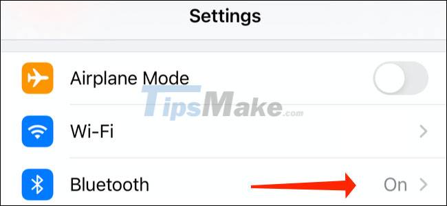 How to Connect a PS5 Controller to an iPhone or iPad Picture 2