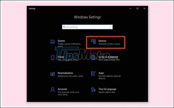 How to connect a wireless mouse to a computer Picture 5
