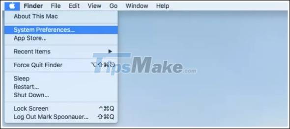 How to connect AirPods to a Macbook Picture 3