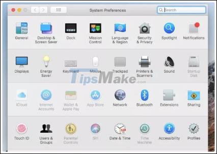 How to connect AirPods to a Macbook Picture 4