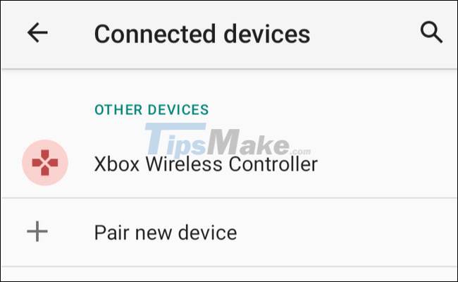 How to Connect Xbox Wireless Controller to Android Phone Picture 5