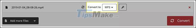 How to convert MP4 files to MP3 Picture 11