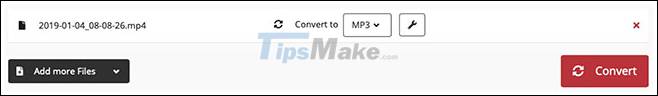 How to convert MP4 files to MP3 Picture 13