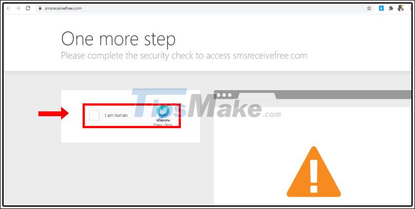 How to create a virtual phone number to receive messages Picture 10
